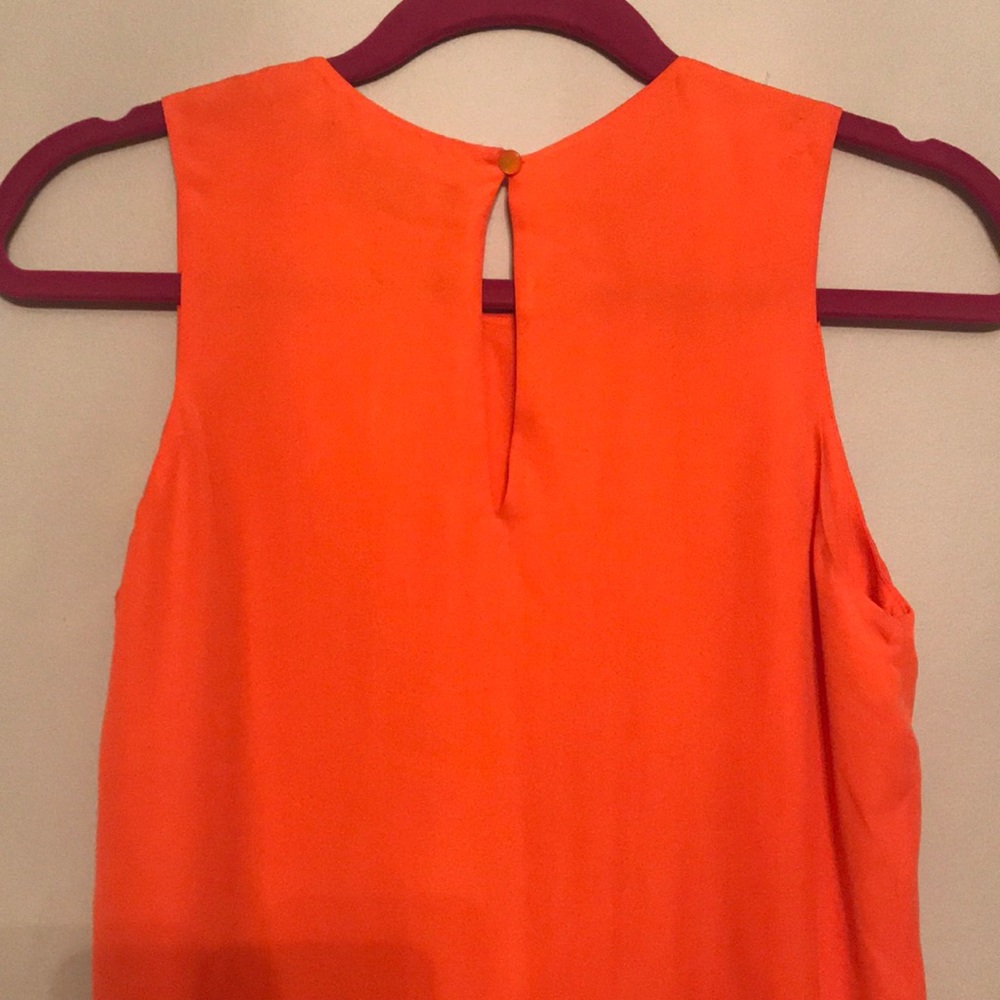 100% Silk Ralph Lauren blouse!!! - Picture 4 of 4